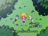 Demashitaa! Powerpuff Girls Z 01